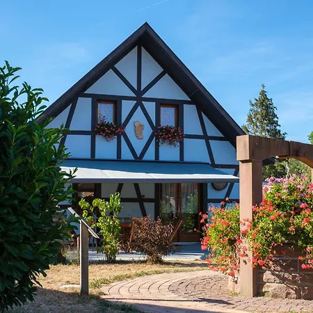 Camping Alsace Les Castors Burnhaupt-le-Haut Exterior photo