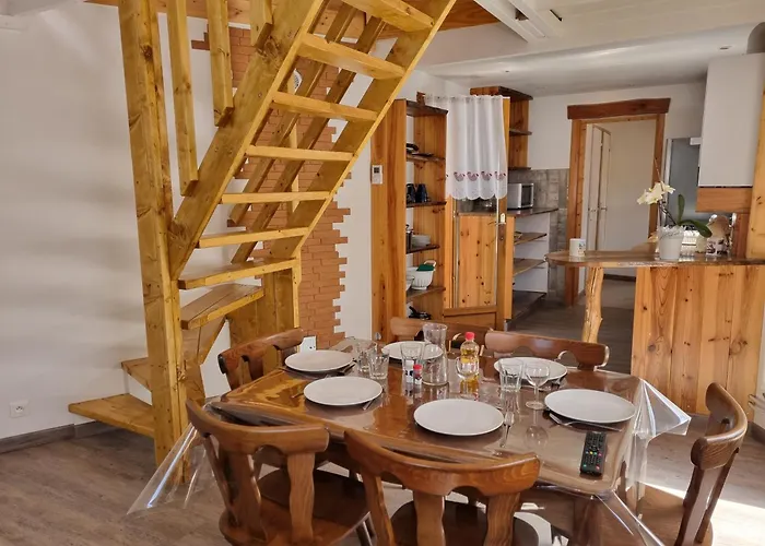Camping Alsace Les Castors