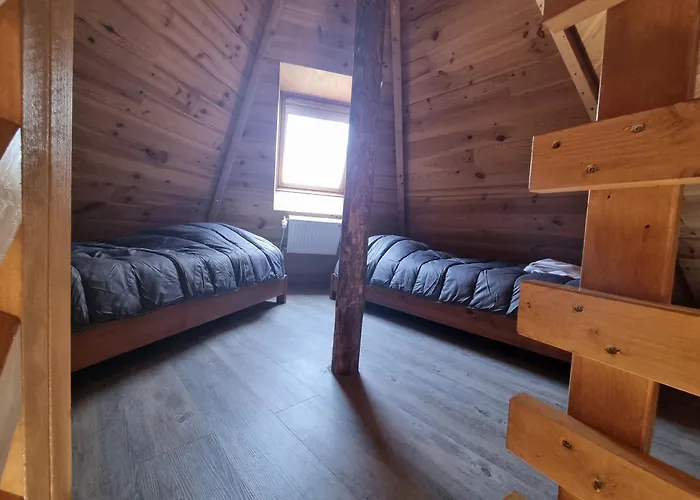 Camping Alsace Les Castors