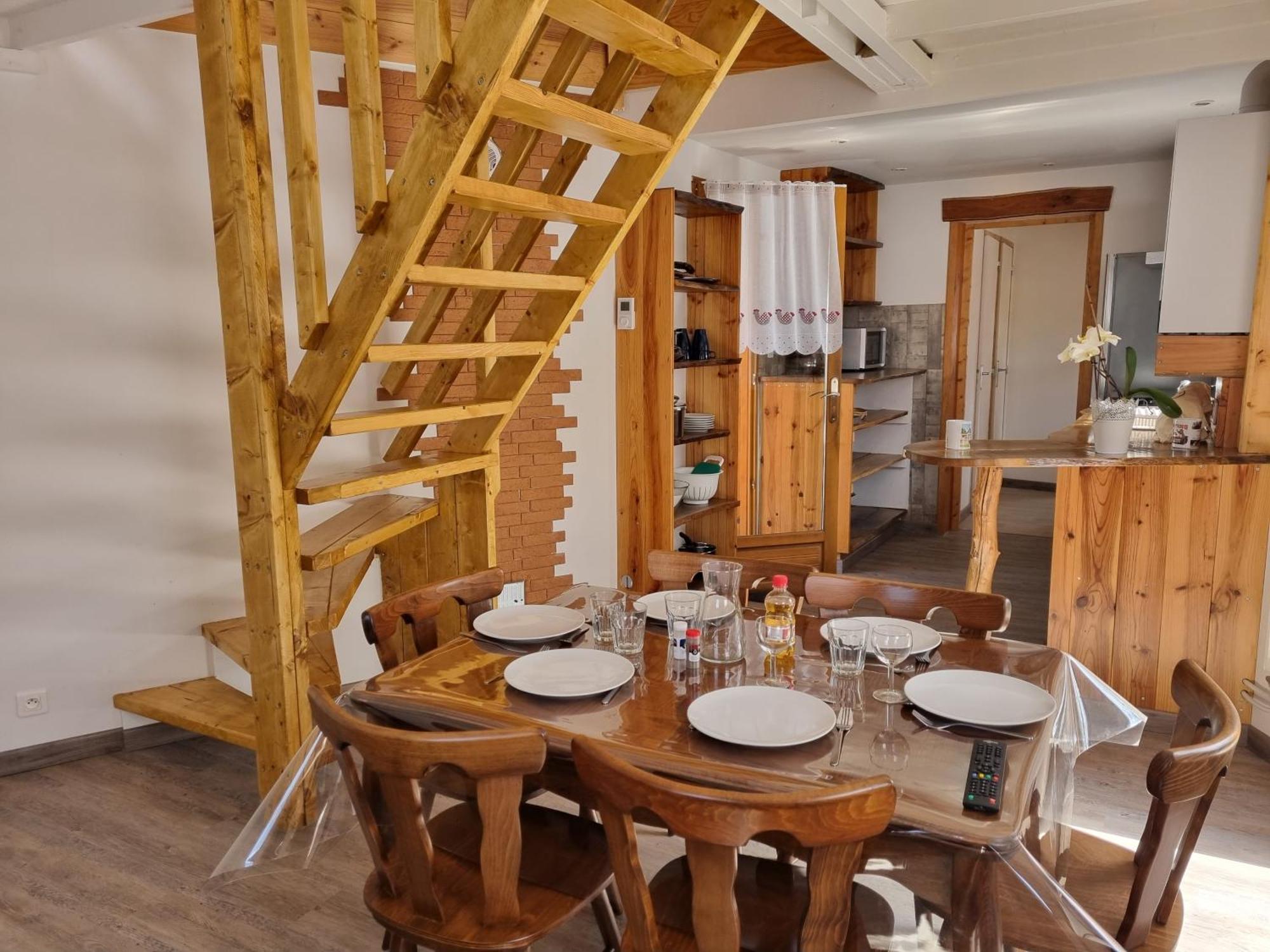 Campingplatz Alsace Les Castors *