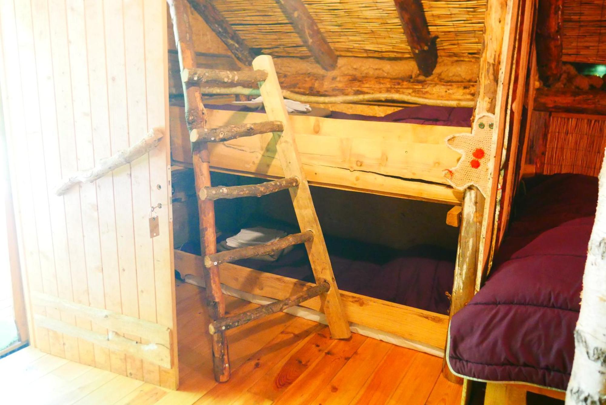 Alsace Les Castors * Burnhaupt-le-Haut