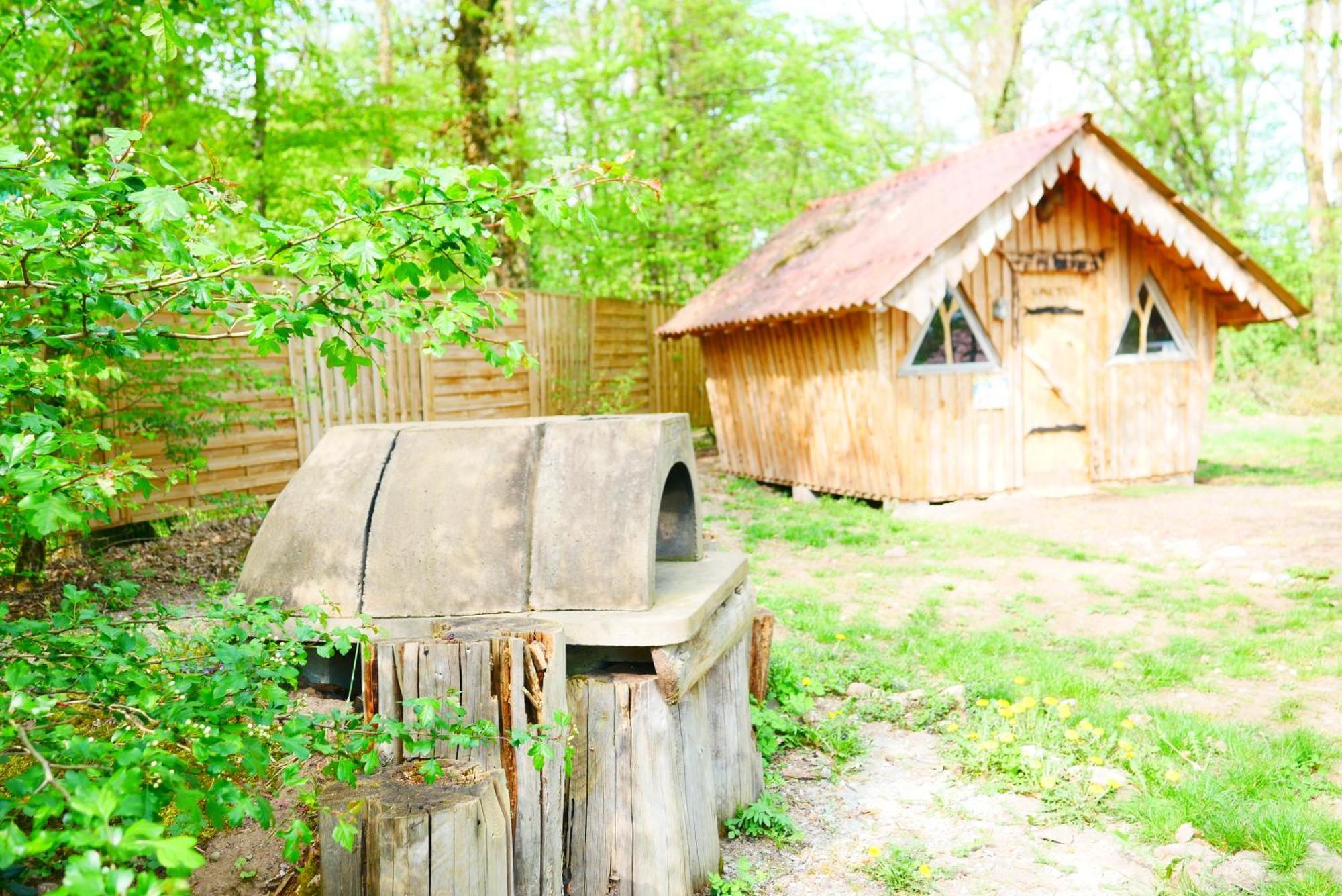 Alsace Les Castors