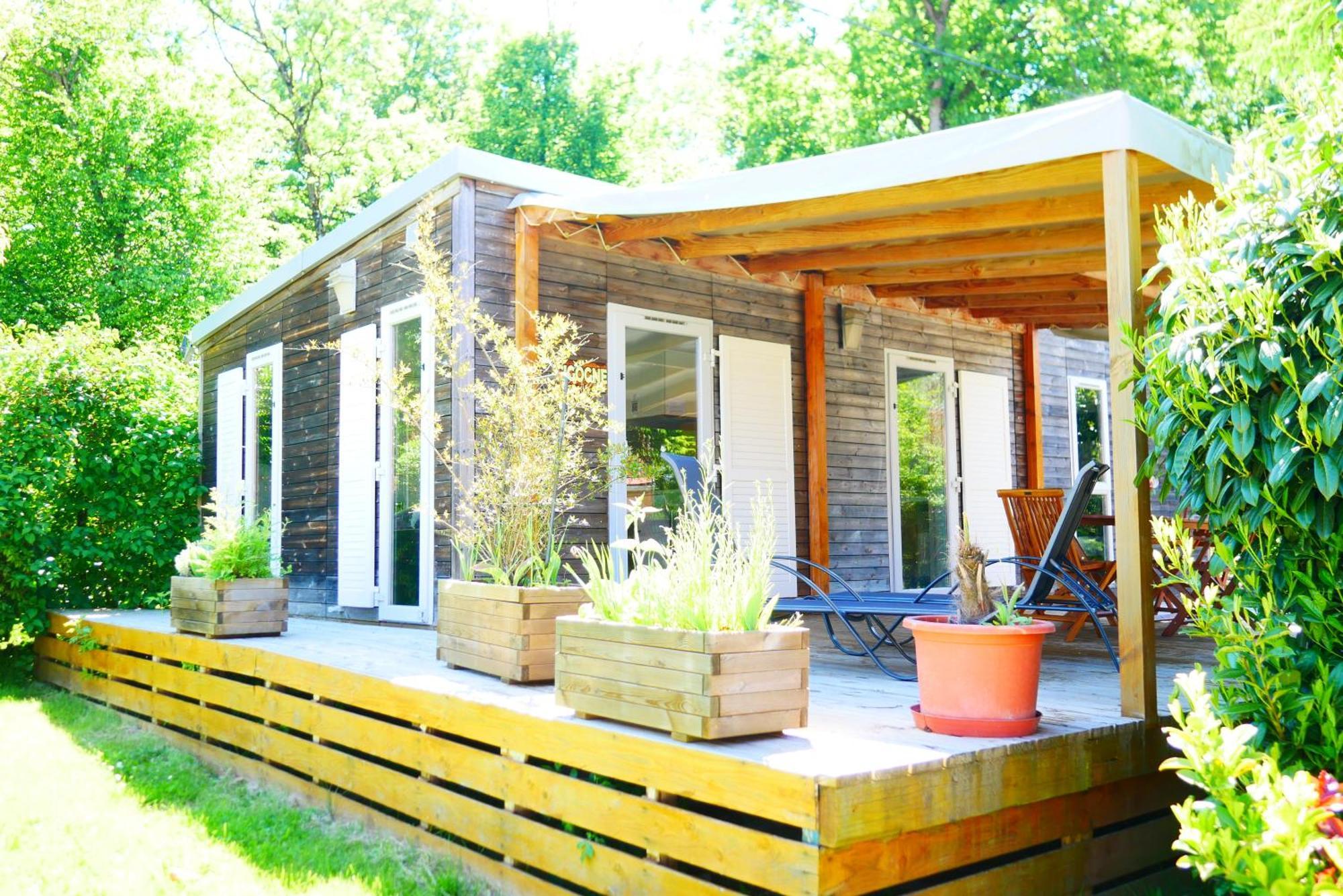 Campsite Alsace Les Castors *