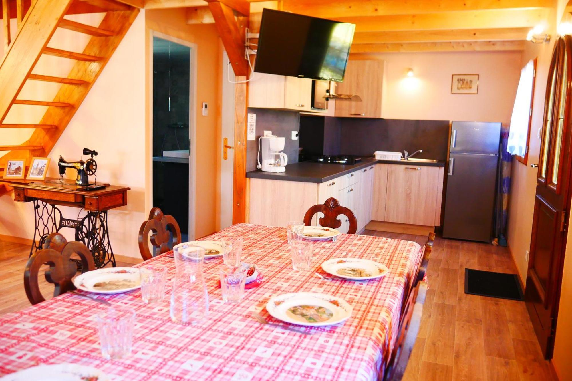 Campsite Alsace Les Castors Burnhaupt-le-Haut