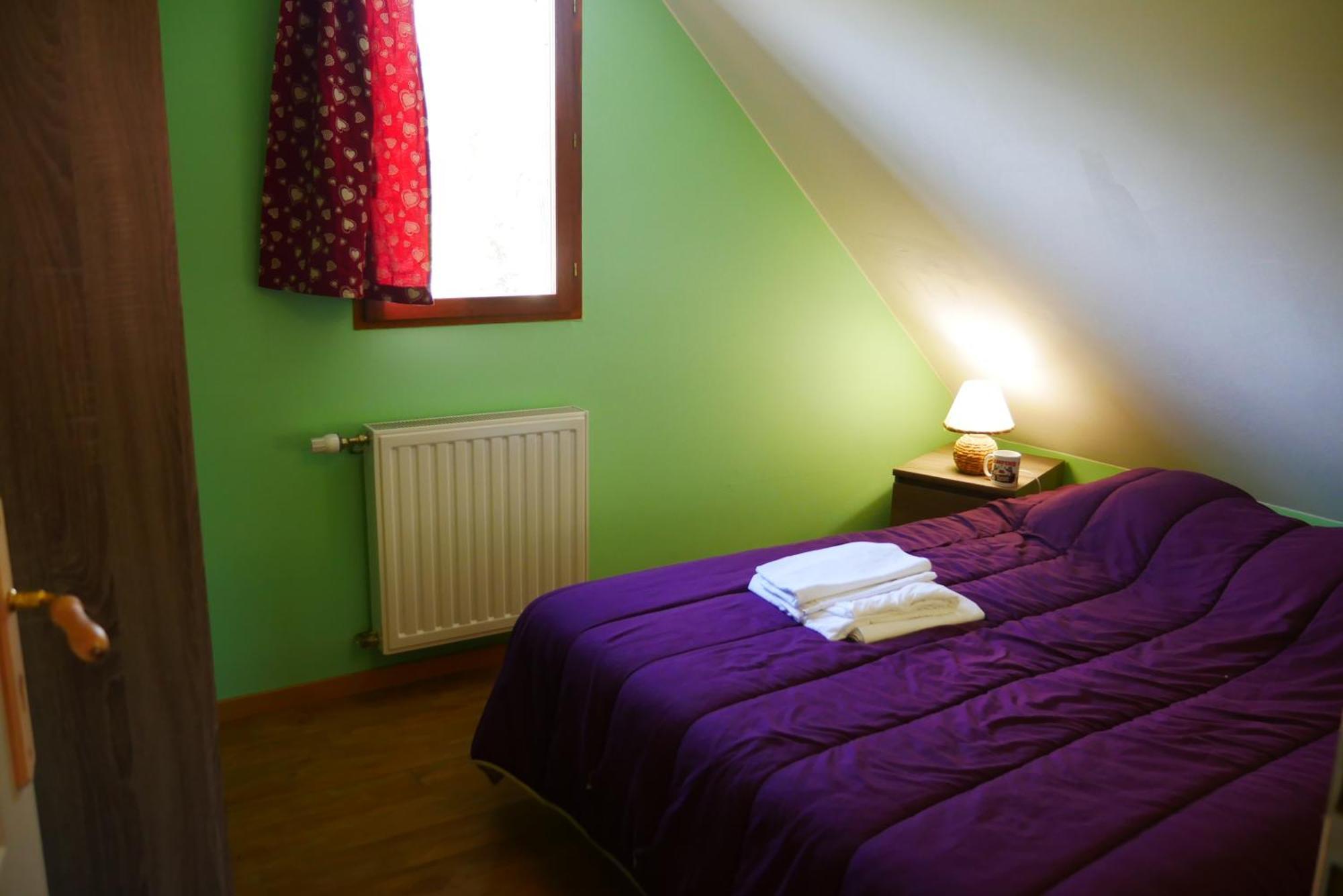 Alsace Les Castors Burnhaupt-le-Haut